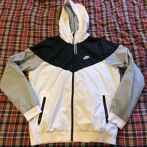 Nike Windbreaker